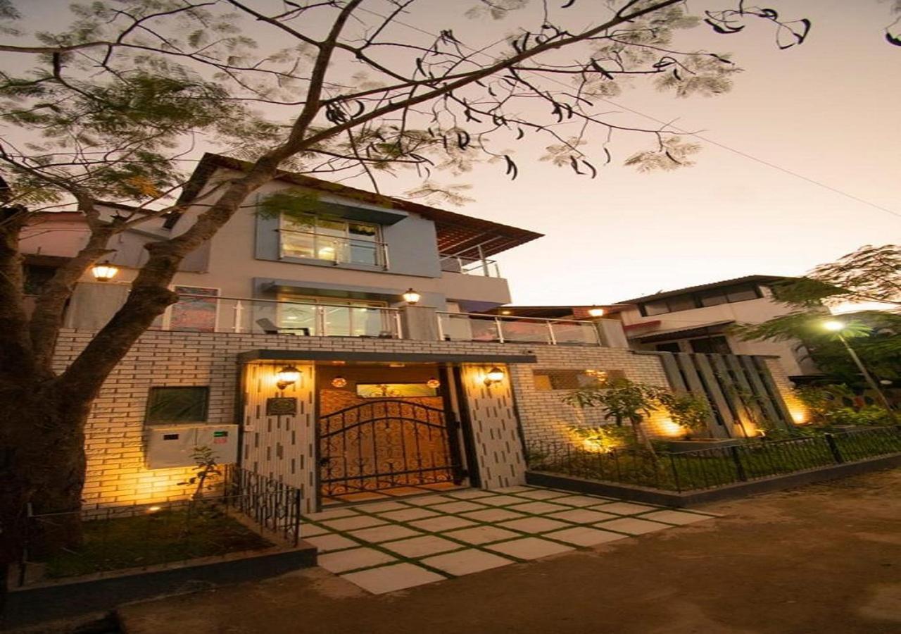 Tatva Villa , לונבלה מראה חיצוני תמונה