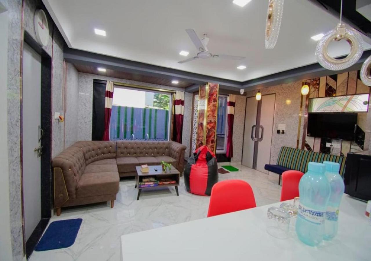 Tatva Villa , לונבלה מראה חיצוני תמונה