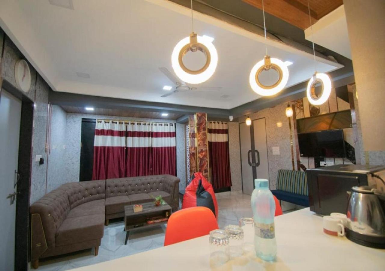 Tatva Villa , לונבלה מראה חיצוני תמונה