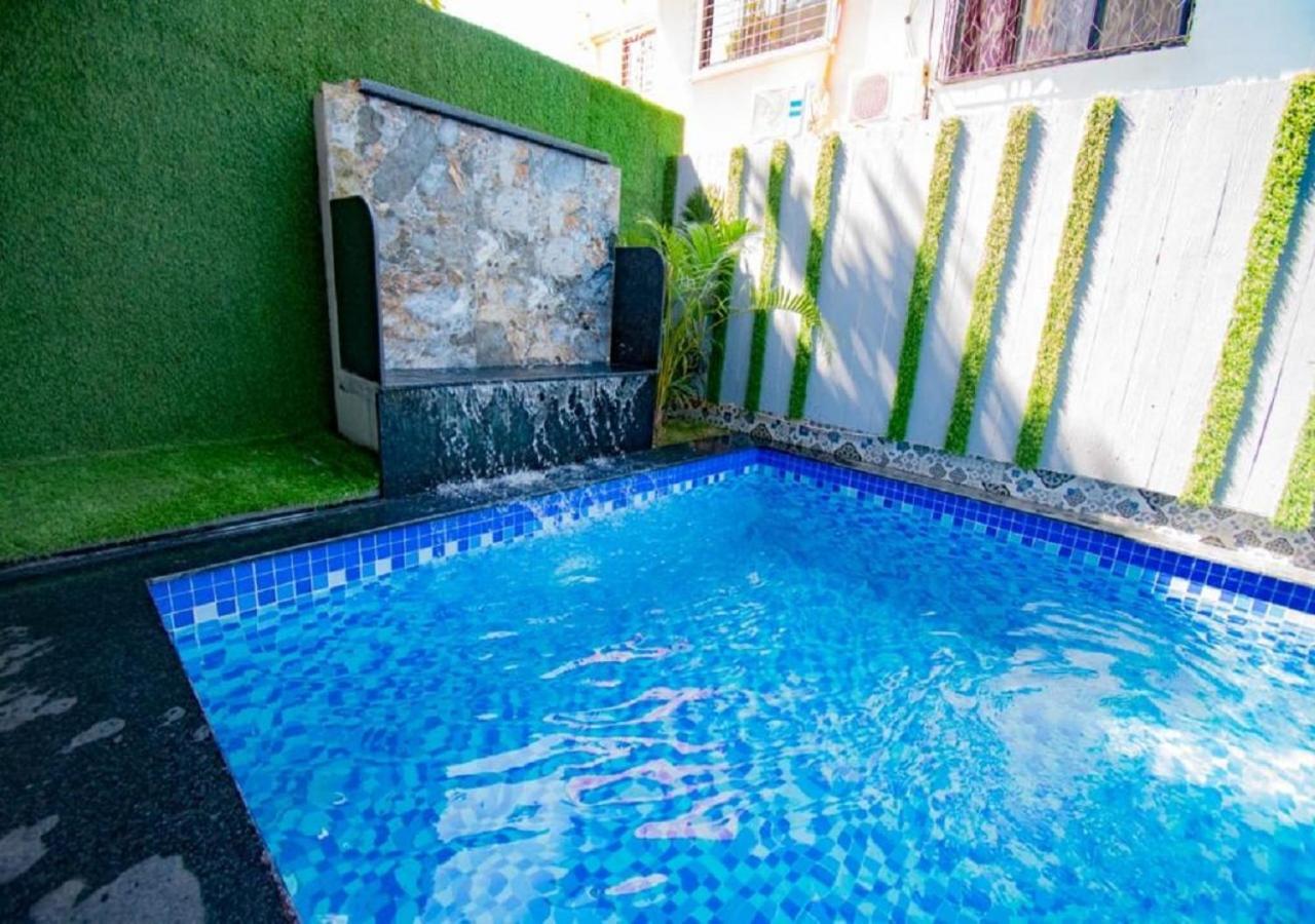 Tatva Villa , לונבלה מראה חיצוני תמונה